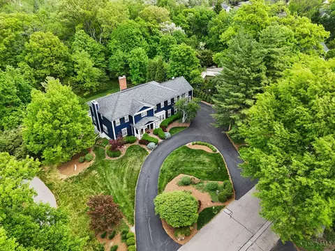 View/Area - 2780 Walsh Rd, Cincinnati, OH 45208 photo 1 of 3