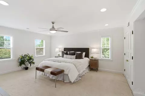 Bedroom - 2780 Walsh Rd, Cincinnati, OH 45208 photo 1 of 9