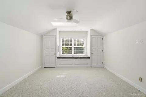 Bedroom - 2780 Walsh Rd, Cincinnati, OH 45208 photo 6 of 9