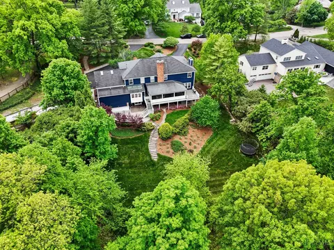 View/Area - 2780 Walsh Rd, Cincinnati, OH 45208 photo 2 of 3