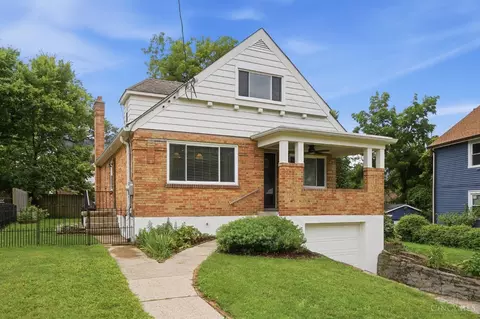 2853 Lawndale Ave, Cincinnati, OH 45212