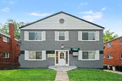 3635 Northdale Pl, Cincinnati, OH 45213