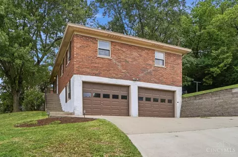 Exterior - 1306 Fourth St, Reading, OH 45215 photo 7 of 7