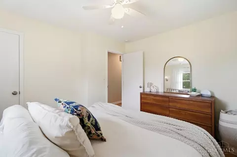 Bedroom - 1306 Fourth St, Reading, OH 45215 photo 2 of 4