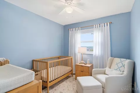 Bedroom - 1306 Fourth St, Reading, OH 45215 photo 3 of 4