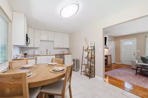 Kitchen - 1306 Fourth St, Reading, OH 45215 photo 3 of 4