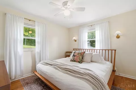 Bedroom - 1306 Fourth St, Reading, OH 45215 photo 1 of 4