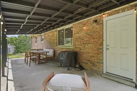 Exterior - 1306 Fourth St, Reading, OH 45215 photo 6 of 7