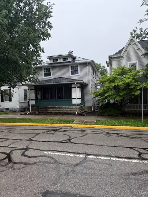 196 Main St, Wilmington, OH 45177