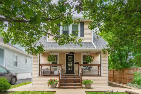 3655 Burch Ave, Cincinnati, OH 45208