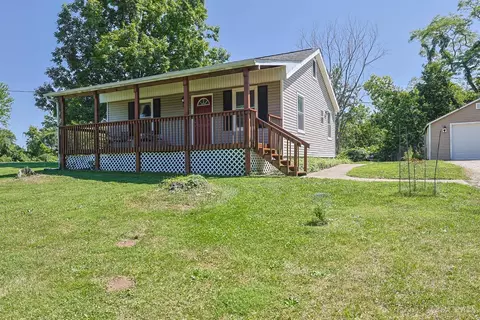 Exterior - 11052 New Biddinger Rd, Harrison, OH 45030 photo 3 of 13