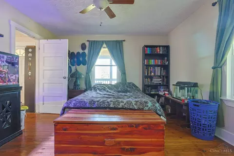 Bedroom - 11052 New Biddinger Rd, Harrison, OH 45030 photo 1 of 2