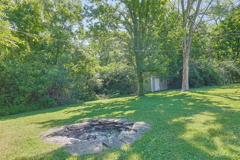 Exterior - 11052 New Biddinger Rd, Harrison, OH 45030 photo 9 of 13