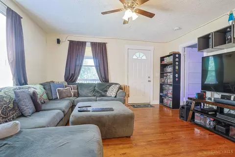 Living - 11052 New Biddinger Rd, Harrison, OH 45030 photo 1 of 1