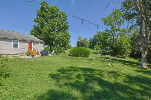 Exterior - 11052 New Biddinger Rd, Harrison, OH 45030 photo 6 of 13