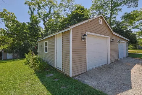 Exterior - 11052 New Biddinger Rd, Harrison, OH 45030 photo 11 of 13