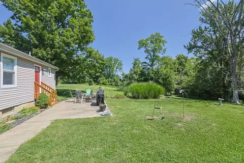 Exterior - 11052 New Biddinger Rd, Harrison, OH 45030 photo 5 of 13