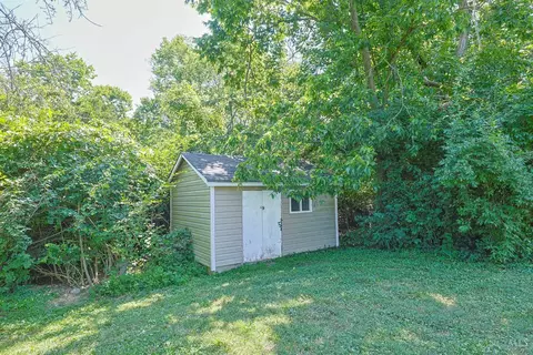Exterior - 11052 New Biddinger Rd, Harrison, OH 45030 photo 10 of 13