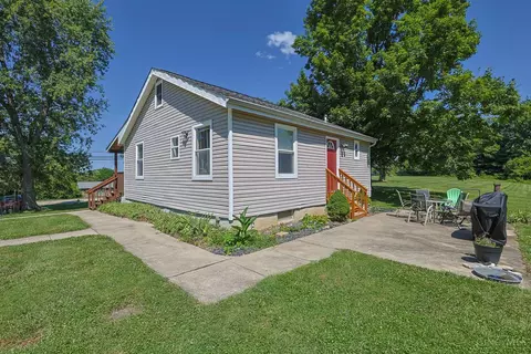 Exterior - 11052 New Biddinger Rd, Harrison, OH 45030 photo 12 of 13