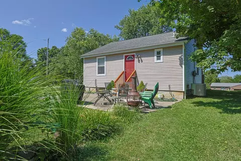 Exterior - 11052 New Biddinger Rd, Harrison, OH 45030 photo 13 of 13