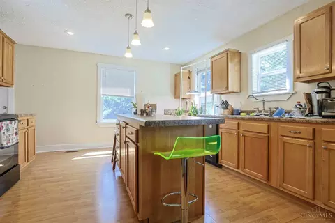 Kitchen - 11052 New Biddinger Rd, Harrison, OH 45030 photo 1 of 3