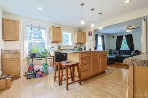 Kitchen - 11052 New Biddinger Rd, Harrison, OH 45030 photo 2 of 3