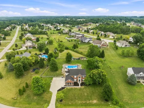 1707 Rock Rose Ct, Lebanon, OH 45036