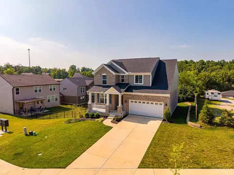 View/Area - 1291 Heather Rdg, Cincinnati, OH 45233 photo 1 of 4