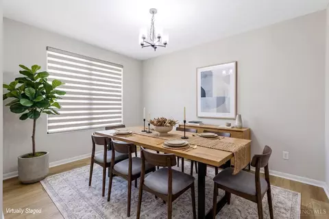 Dining - 1291 Heather Rdg, Cincinnati, OH 45233 photo 1 of 3