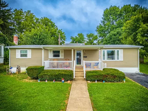 111 Cross St, West Union, OH 45693