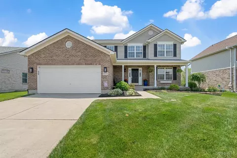 4351 Lighthouse Ln, West Chester, OH 45069