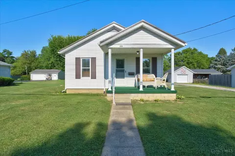 139 Glenn St, Hillsboro, OH 45133