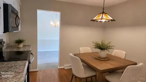 Dining - 786 Picket Way, Cincinnati, OH 45245 photo 1 of 1