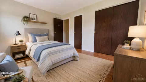 Bedroom - 786 Picket Way, Cincinnati, OH 45245 photo 3 of 6