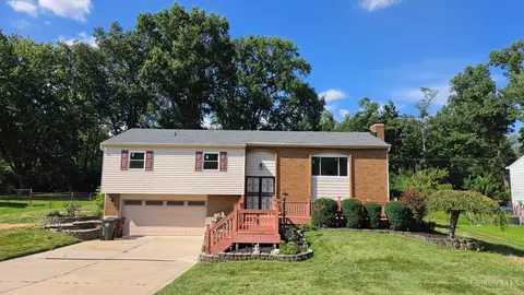 786 Picket Way, Cincinnati, OH 45245