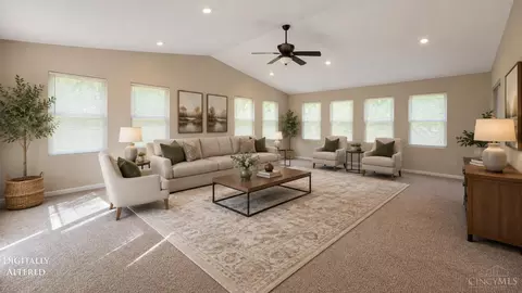 Living - 786 Picket Way, Cincinnati, OH 45245 photo 4 of 8