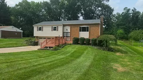 786 Picket Way, Cincinnati, OH 45245