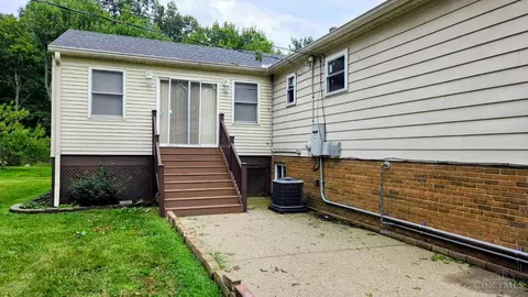 Exterior - 786 Picket Way, Cincinnati, OH 45245 photo 3 of 4