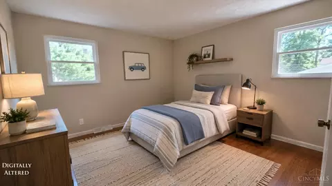 Bedroom - 786 Picket Way, Cincinnati, OH 45245 photo 2 of 6
