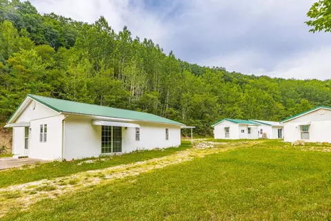 Exterior - 6560 Mt Unger Rd, Otway, OH 45657 photo 4 of 15