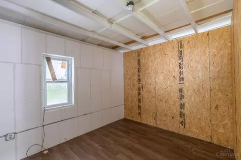 Bedroom - 6560 Mt Unger Rd, Otway, OH 45657 photo 2 of 3