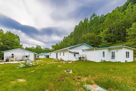 Exterior - 6560 Mt Unger Rd, Otway, OH 45657 photo 14 of 15