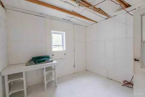 Bedroom - 6560 Mt Unger Rd, Otway, OH 45657 photo 3 of 3