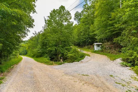 Exterior - 6560 Mt Unger Rd, Otway, OH 45657 photo 12 of 15