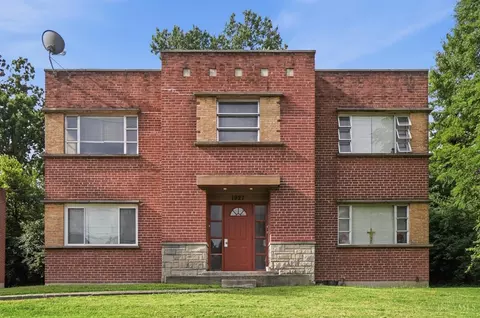 1927 N Bend Rd, Cincinnati, OH 45224