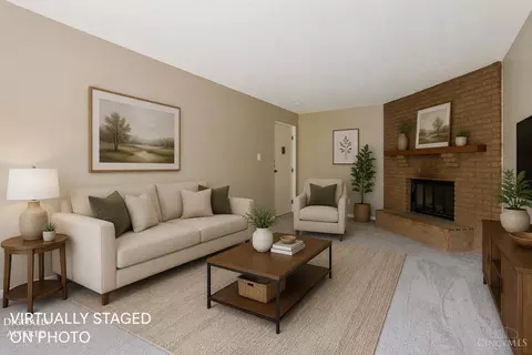 Living - 6780 Harrison Ave, Cincinnati, OH 45247 photo 2 of 6