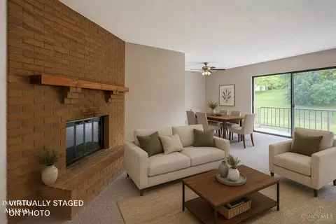 Living - 6780 Harrison Ave, Cincinnati, OH 45247 photo 5 of 6