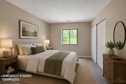 Bedroom - 6780 Harrison Ave, Cincinnati, OH 45247 photo 5 of 5