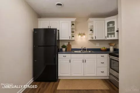 Kitchen - 6780 Harrison Ave, Cincinnati, OH 45247 photo 3 of 3