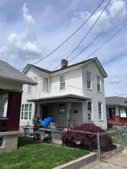 1485 Kahn Ave, Hamilton, OH 45011